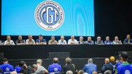 La CGT alerta sobre la reforma laboral que indica regular asambleas de trabajadores
