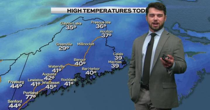 Late Weather, Saturday, November 15th