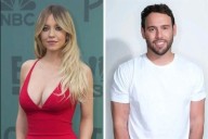 Confirman Sydney Sweeney y Scooter Braun su romance en NY