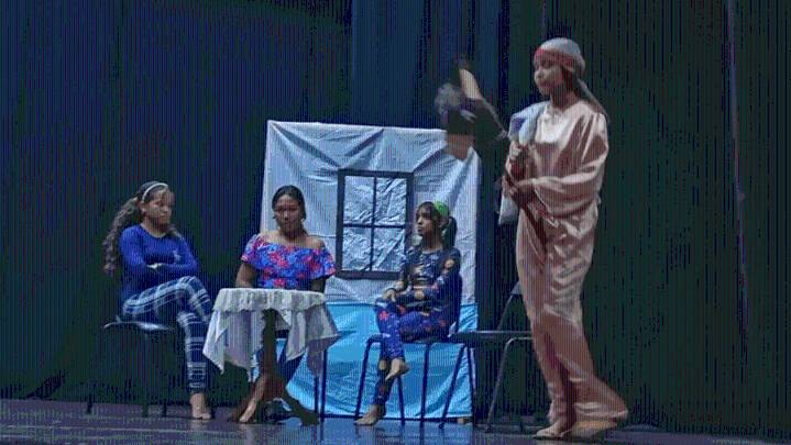 Proponen a la Cámara de Bermúdez creación del Premio Municipal de Teatro José Gabriel Núñez