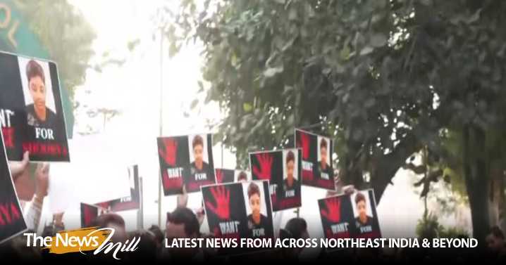 New Delhi: 16-year-old student calls for action against school teachers in suicide note