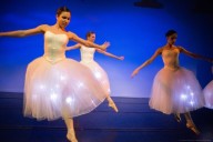 ‘Brooklyn Nutcracker’ Brings Modern Flair to a Holiday Staple