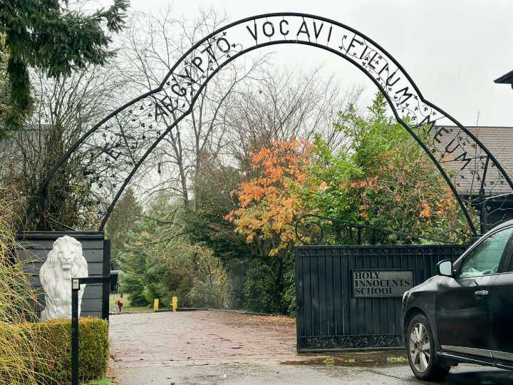 Man sentenced in stabbing of Federal Way teacher