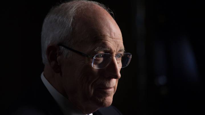 Dick Cheney, Vice President to George W. Bush, Dead at 84