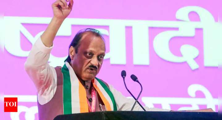 Maharashtra orders probe into land sale to Ajit son's company