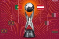 Austria y Portugal: EN VIVO, dónde, cuándo y a qué hora ver la final del Mundial Sub