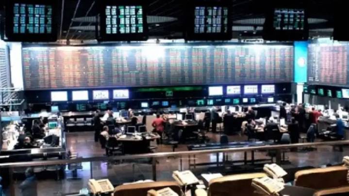 CEOs de Wall Street advierten de posible corrección del mercado