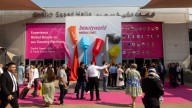 Beautyworld Middle East Hits Record 85,000 visitors