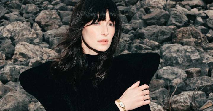 This Watch Adds Luxe Romanticism To Every Look — & It’s Surprisingly Accessible