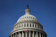 On day 43 of the shutdown, a vote in the House could bring the impasse to an end