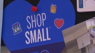 Local businesses celebrate Small Business Saturday