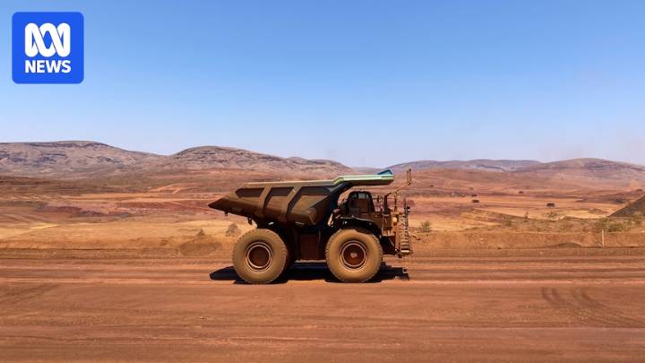 Legislation to stop councils rating some mining land passes lower house of parliament