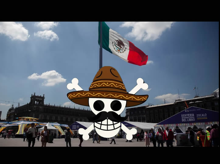 Marcha de ‘Generación Z México’: Todos los estados y países donde hay marcha el 15 de noviembre