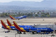 Canceled flights and disruptions hit Las Vegas travelers as air traffic cuts begin