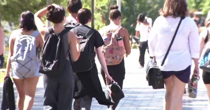 Bozeman high schools to go cell phone-free starting fall 2026