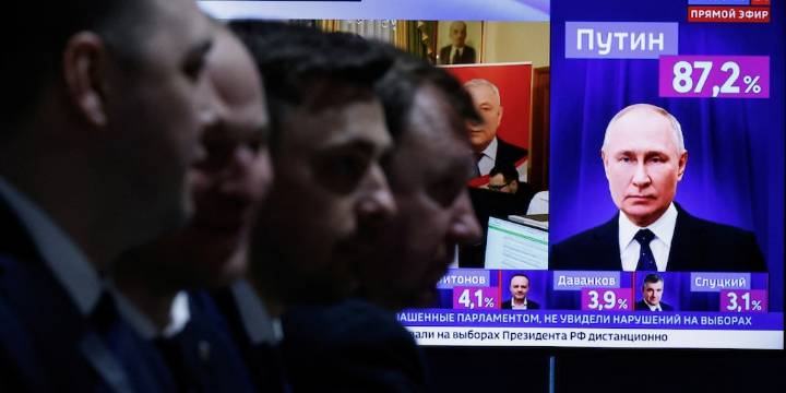 La campaña de desinformación rusa en México que busca alienar a Estados Unidos