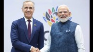India-Canada ties get boost as PM Modi meets Canadian counterpart Carney