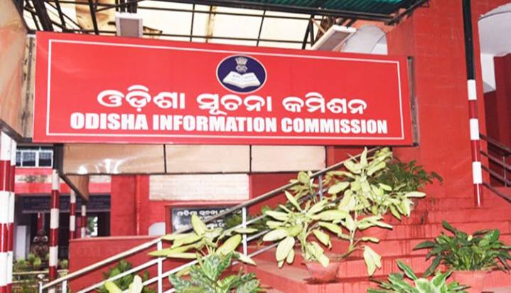 Odisha SIC Orders Disclosure Of Husband’s Salary Details To Wife Under RTI