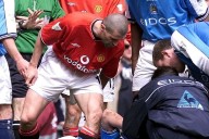 ‘I was trying to hurt somebody, not injure somebody’ – Roy Keane’s alternative view on his infamous Alf