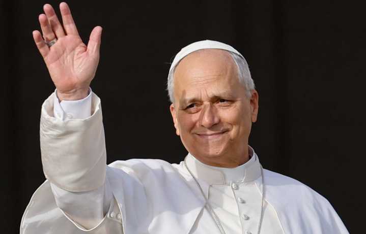 Papa León XIV llega a Líbano para la segunda parte de su debut internacional