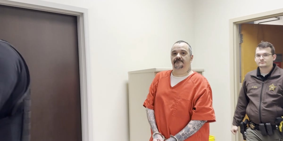 Blount County man sentenced to life for sexual torture of 9-year-old, DA asking for laws to change