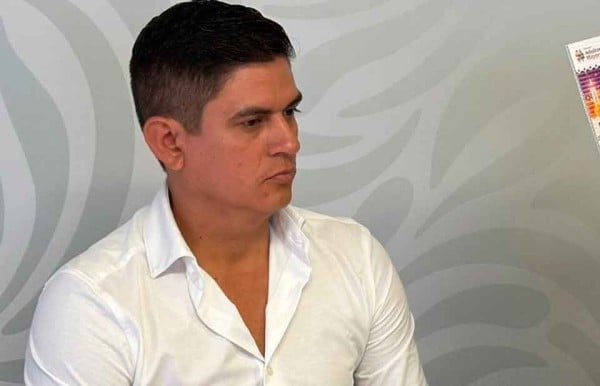 Exsecretario de Batopilas será director en Bienestar