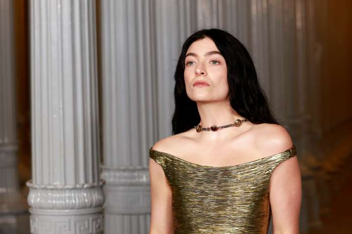 Kilby Block Party 2026 lineup announced with headliners Lorde, The xx and Turnstile