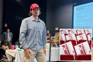 College's student government reverses block on TPUSA chapter