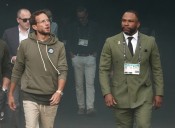 Dolphins trounce Buffalo by doing what was expected of them all season