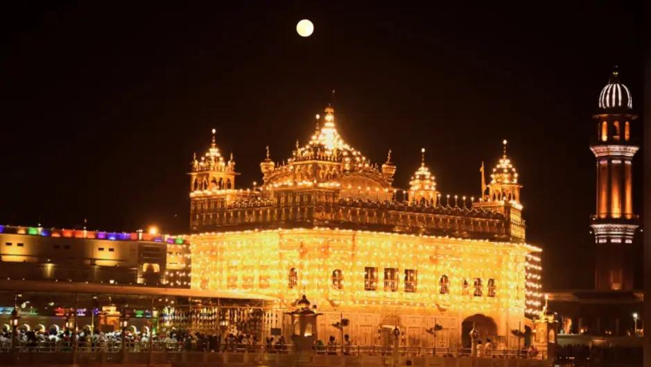 In Pics | Check Out the Stunning Images of November’s Supermoon Web Stories