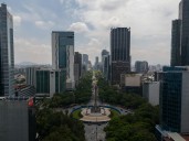 México cae en el Índice de Estado de Derecho 2025: ¿en qué lugar se encuentra?