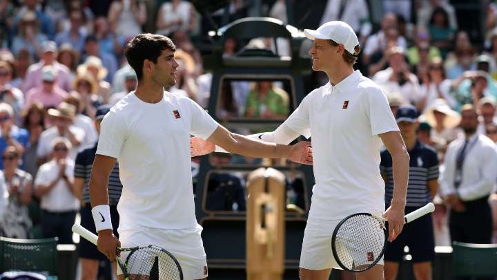 La número 3 del mundo afirma que el tenis femenino es más "apasionante" que el binomio Alcaraz