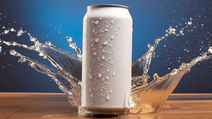 Why Canned Water Will Never Replace Bottles
