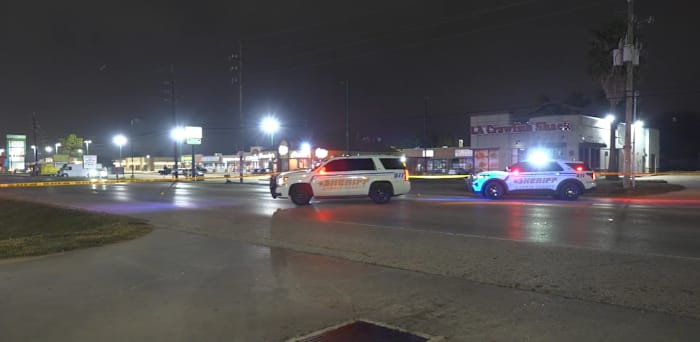 1 dead, another injured in north Harris County shooting