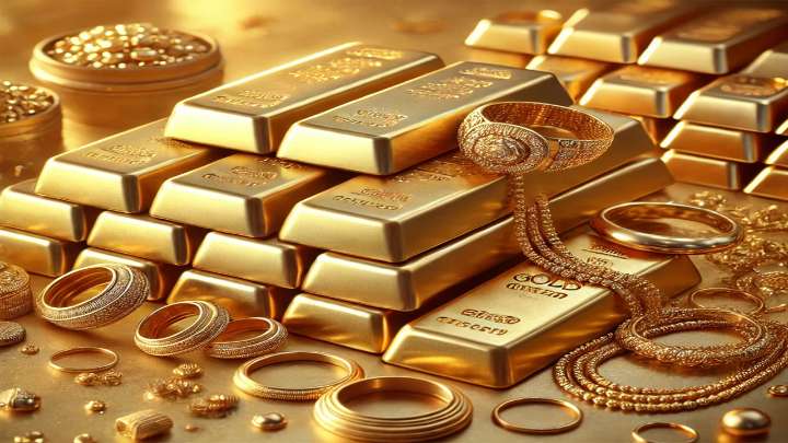 Who Owns the Most Gold in the World? Top 10 Countries Dominating Global Reserves in 2025
