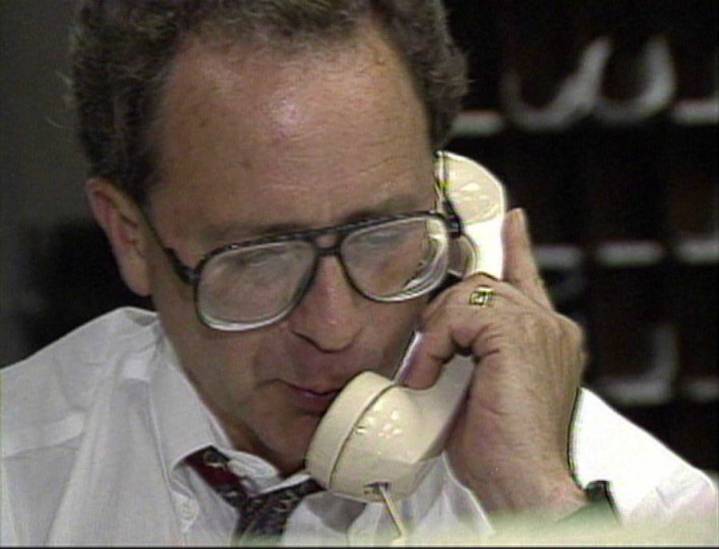 Brad Edwards' Warmth 4 Winter coat drive for 2025