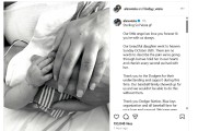 Dodgers' Alex Vesia mourns death of baby daughter