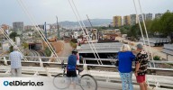 La Sagrera, la gran estación de Barcelona que lleva 15 años en obras y aún le quedan siete: "Tenemos el barrio empantanado"