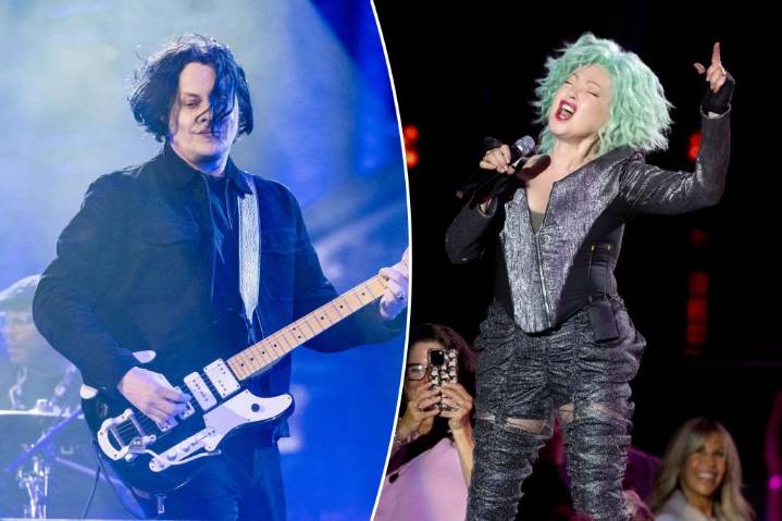 How to watch the 2025 Rock and Roll Hall of Fame induction