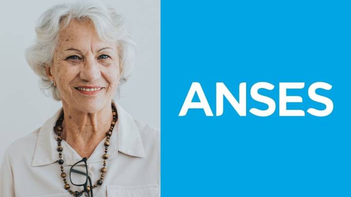 Es oficial: ANSES adelantó el pago del aguinaldo a jubilados y cambian las fechas