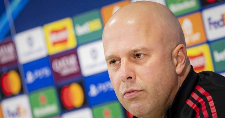 Liverpool stance on Arne Slot clear as he gives uncertain response to change suggestion