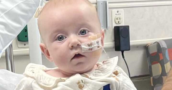 Families sue ByHeart after babies develop botulism from recalled baby formula