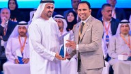 Indian expat wins UAE labour award, bags Rs 24 lakh