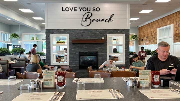 Breakfast restaurants boom in central Pa. as affordable dining option