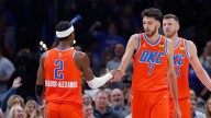 Will the Thunder beat the Warriors' 73-win record? Why to trust OKC's dominance