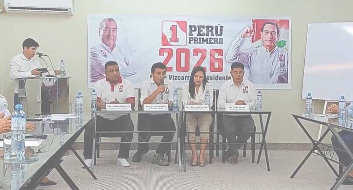 Califica de “injusta” condena de 14 años de cárcel contra Martín Vizcarra