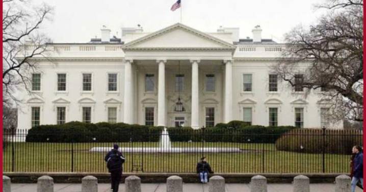 Tiroteo cerca de la Casa Blanca, reportan a dos miembros de la Guardia Nacional de EU heridos