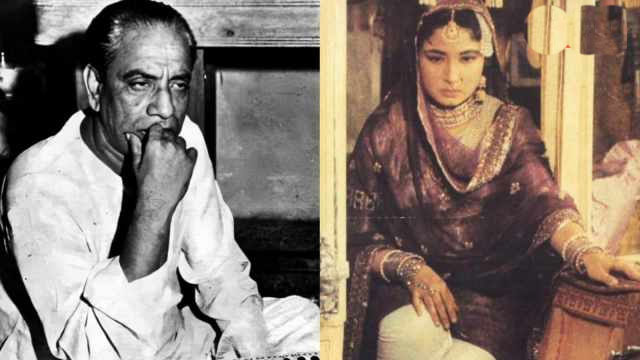 Forgotten Maestro behind ‘Pakeezah’ & ‘Mirza Ghalib’: The tragic tale of Ghulam Mohammed