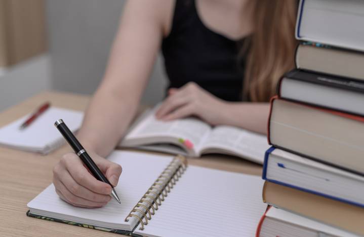 OU student claims bad grade is an attack on her faith