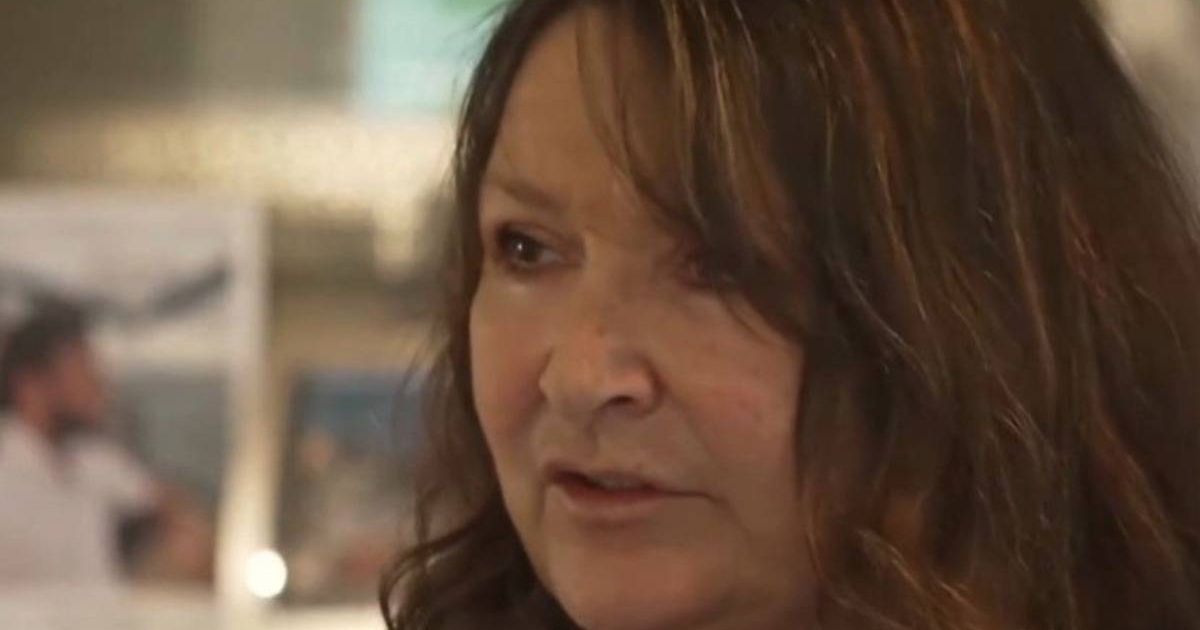 Race Across the World mum speaks out after son's death